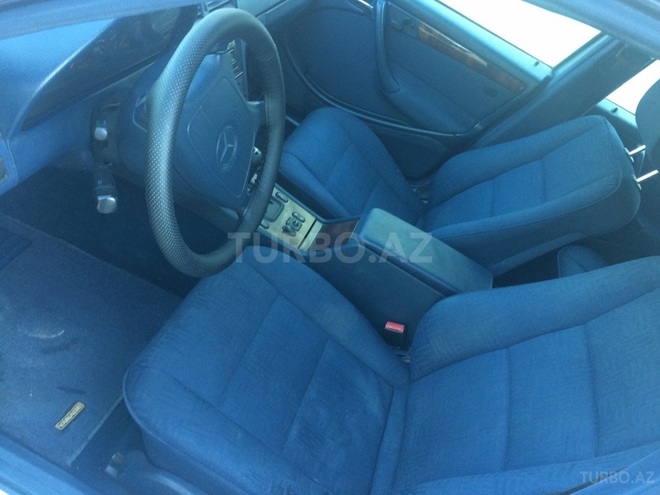Mercedes C 240 1998, 250,000 km - 2.4 л - Bakı