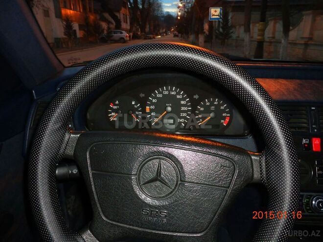 Mercedes C 180 1994, 320,000 km - 1.8 л - Bakı