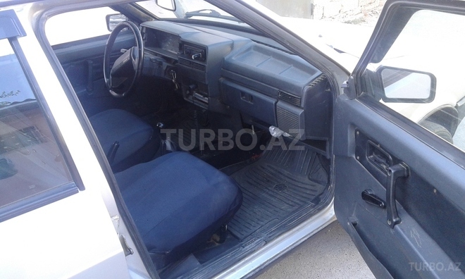 LADA (VAZ) 21099 2002, 295,700 km - 1.5 l - Bakı