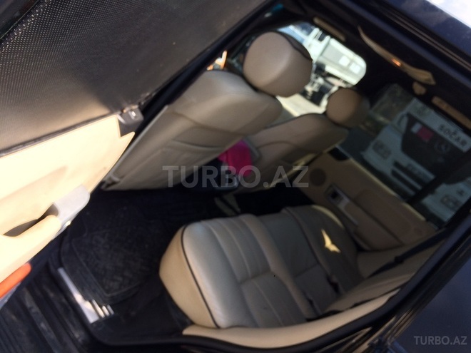 Land Rover Range Rover 2004, 210,000 km - 4.4 l - Bakı