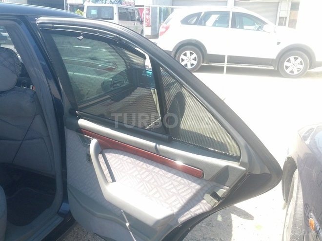 Mercedes C 180 1995, 350,966 km - 1.8 l - Bakı