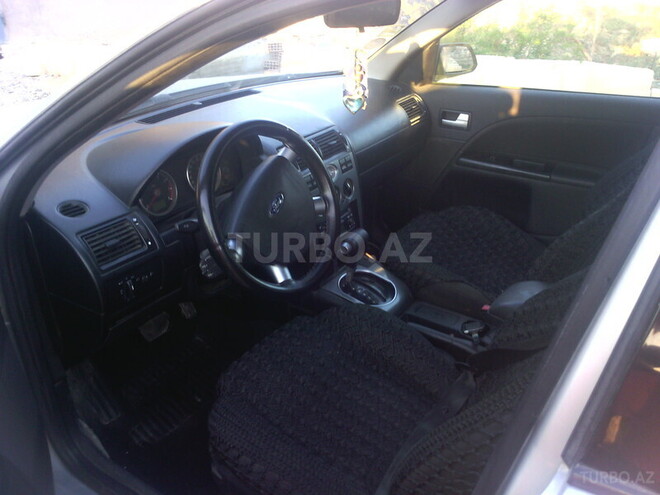 Ford Mondeo 2002, 235,600 km - 2.0 l - Bakı