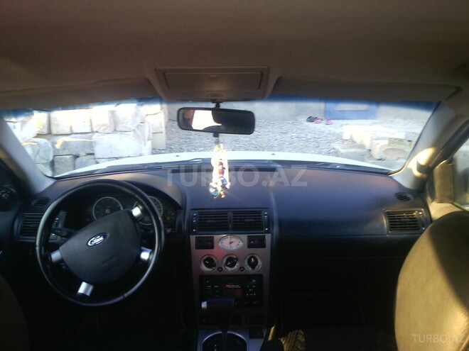 Ford Mondeo 2002, 235,600 km - 2.0 l - Bakı