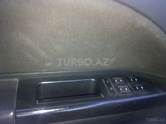Ford Mondeo 2002, 235,600 km - 2.0 l - Bakı