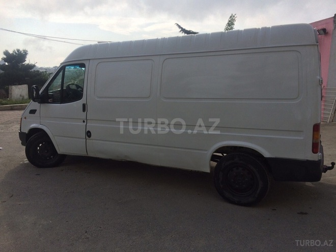 Ford Transit 1994, 300,000 km - 2.5 l - Bakı