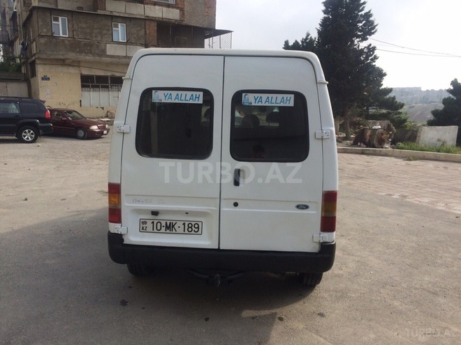 Ford Transit 1994, 300,000 km - 2.5 l - Bakı