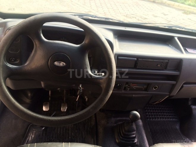 Ford Transit 1994, 300,000 km - 2.5 l - Bakı