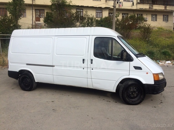Ford Transit 1994, 300,000 km - 2.5 l - Bakı