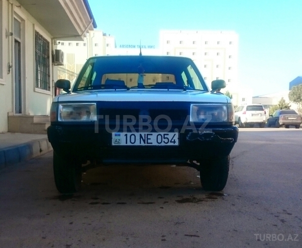Tofas Sahin 2004, 797,000 km - 1.6 л - Bakı
