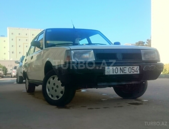 Tofas Sahin 2004, 797,000 km - 1.6 л - Bakı