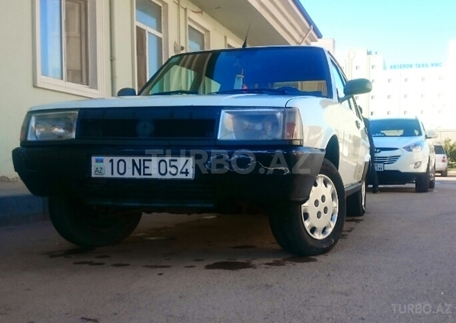 Tofas Sahin 2004, 797,000 km - 1.6 л - Bakı