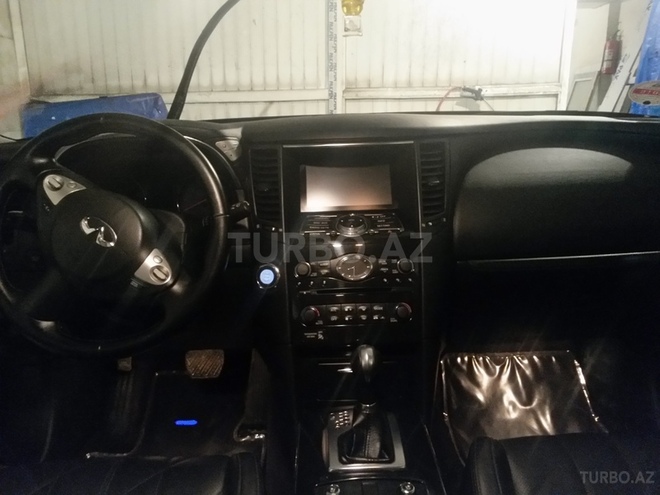 Infiniti FX35 2011, 28,000 km - 0.4 l - Bakı