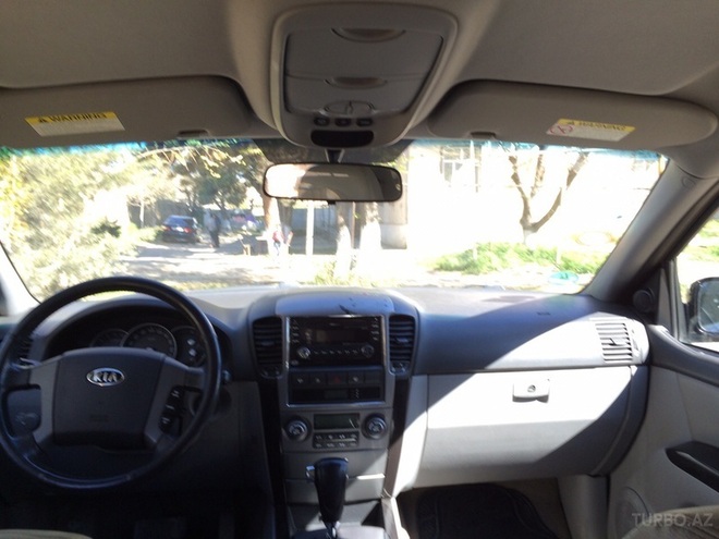 Kia Sorento 2008, 180,000 km - 2.5 л - Bakı
