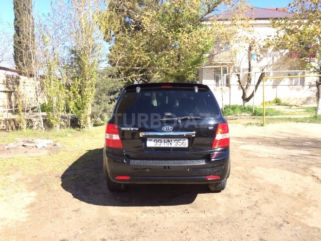Kia Sorento 2008, 180,000 km - 2.5 л - Bakı
