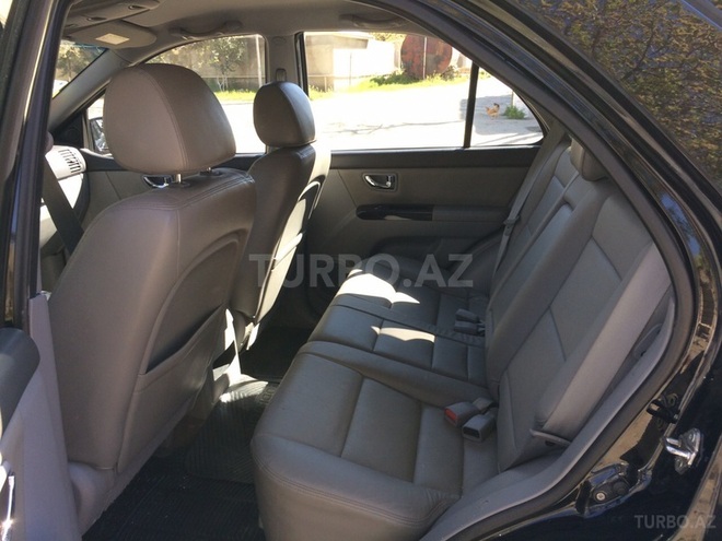 Kia Sorento 2008, 180,000 km - 2.5 л - Bakı