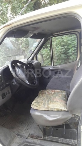 Ford Transit 1998, 365,000 km - 2.5 л - Bakı