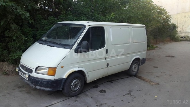 Ford Transit 1998, 365,000 km - 2.5 л - Bakı