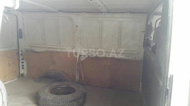 Ford Transit 1998, 365,000 km - 2.5 л - Bakı
