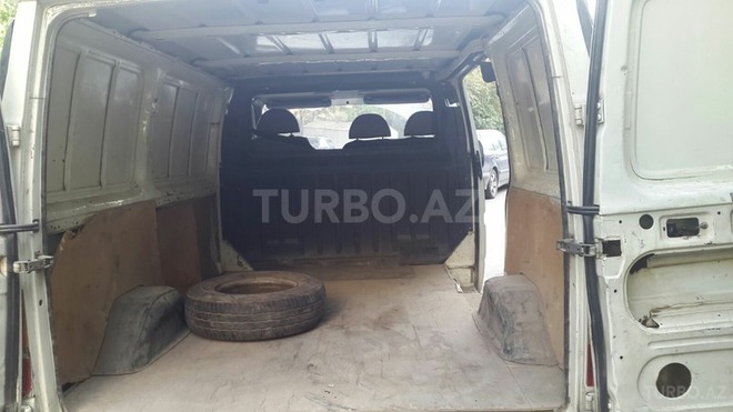 Ford Transit 1998, 365,000 km - 2.5 л - Bakı