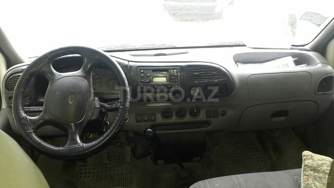 Ford Transit 1998, 365,000 km - 2.5 л - Bakı