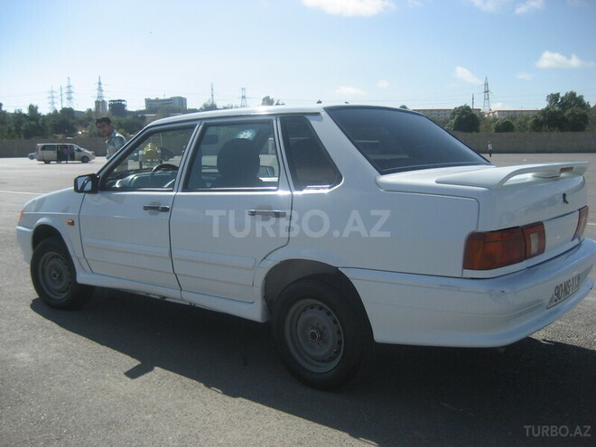 LADA (VAZ) 2115 2012, 86,000 km - 1.6 l - Bakı