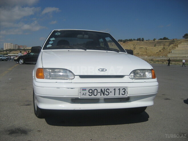 LADA (VAZ) 2115 2012, 86,000 km - 1.6 l - Bakı