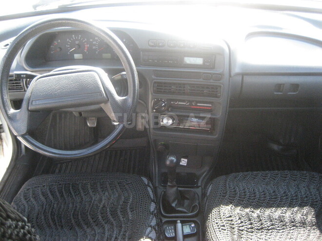 LADA (VAZ) 2115 2012, 86,000 km - 1.6 l - Bakı