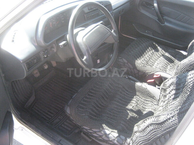 LADA (VAZ) 2115 2012, 86,000 km - 1.6 l - Bakı