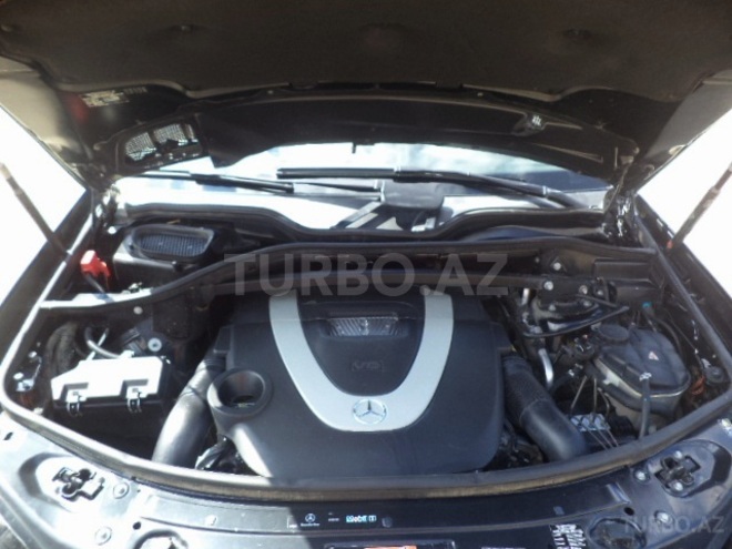 Mercedes GL 550 2008, 119,000 km - 5.5 l - Bakı
