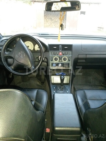 Mercedes C 230 1999, 130,000 km - 2.3 л - Bakı