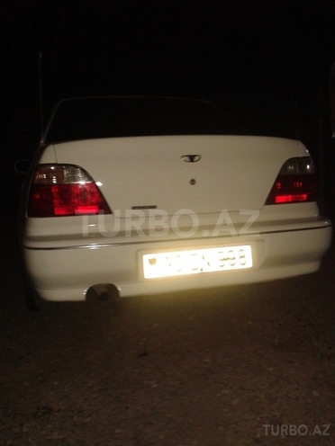 Daewoo Nexia 1997, 100 km - 1.5 л - Bakı