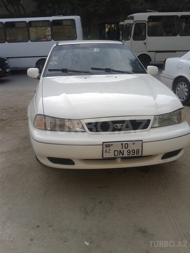 Daewoo Nexia 1997, 100 km - 1.5 л - Bakı