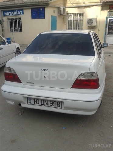 Daewoo Nexia 1997, 100 km - 1.5 л - Bakı