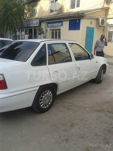 Daewoo Nexia 1997, 100 km - 1.5 л - Bakı