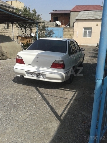 Daewoo Nexia 1997, 100 km - 1.5 л - Bakı