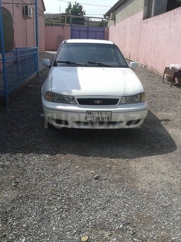 Daewoo Nexia 1997, 100 km - 1.5 л - Bakı
