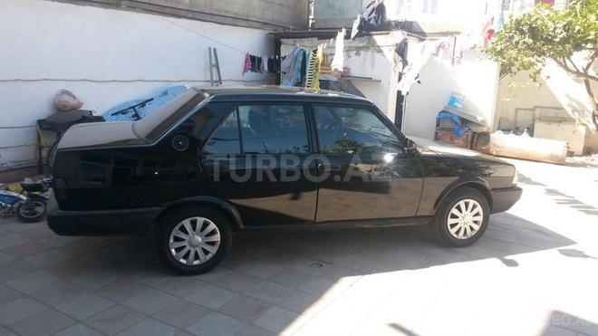 Tofas Sahin 2005, 98,000 km - 1.6 l - Bakı