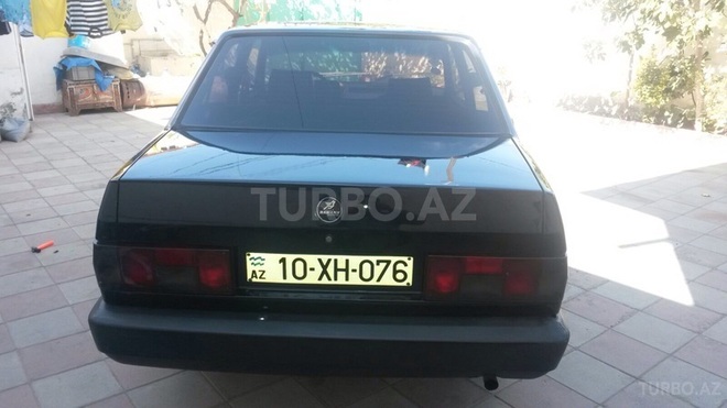 Tofas Sahin 2005, 98,000 km - 1.6 l - Bakı