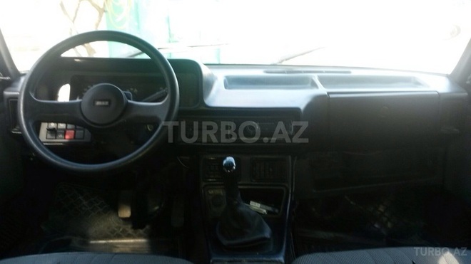 Tofas Sahin 2005, 98,000 km - 1.6 l - Bakı