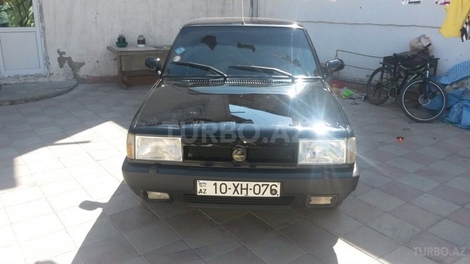 Tofas Sahin 2005, 98,000 km - 1.6 l - Bakı