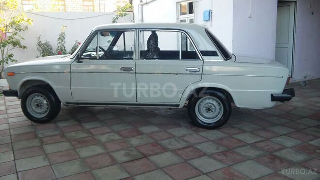 LADA (VAZ) 2106 1987, 123,544 km - 1.6 л - Bakı