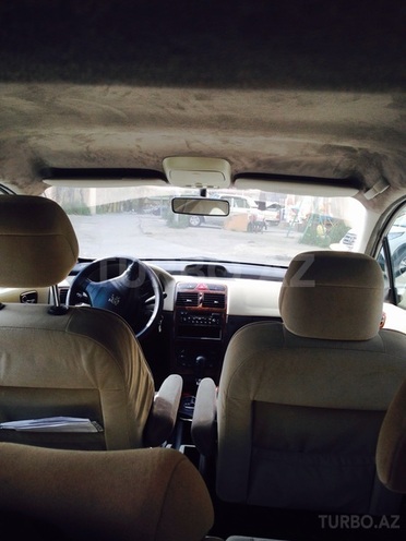 Peugeot 307 2003, 202,885 km - 2.0 л - Bakı