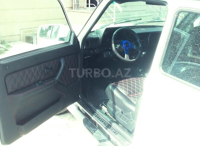 LADA (VAZ) Niva 2014, 22,000 km - 1.7 l - Bakı