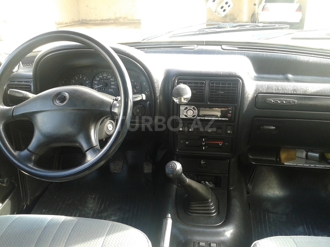 GAZ 31105 2004, 91,000 km - 2.3 л - Bakı