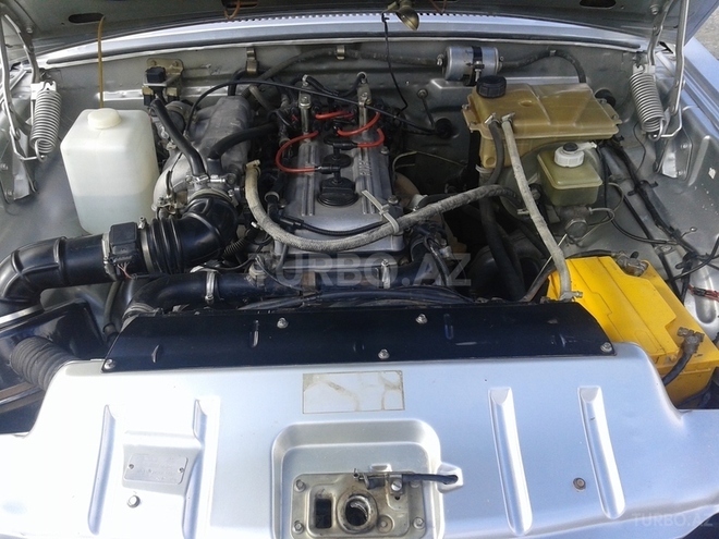 GAZ 31105 2004, 91,000 km - 2.3 л - Bakı