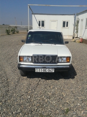 LADA (VAZ) 2107 2009, 123,528 km - 1.6 l - Bakı