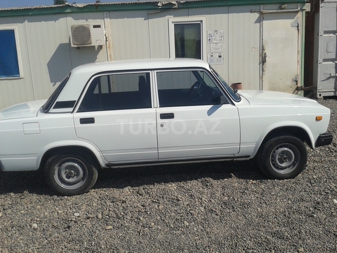 LADA (VAZ) 2107 2009, 123,528 km - 1.6 l - Bakı