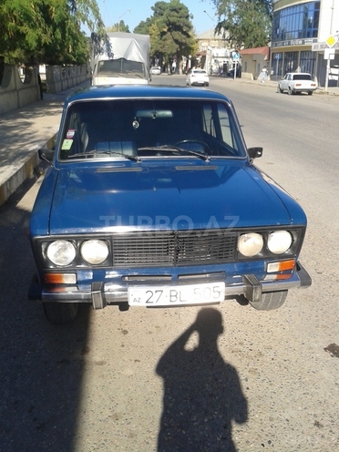 LADA (VAZ) 2106 2003, 685,412 km - 1.6 l - Bakı