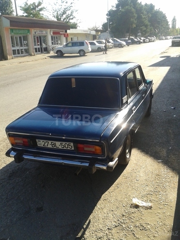 LADA (VAZ) 2106 2003, 685,412 km - 1.6 l - Bakı