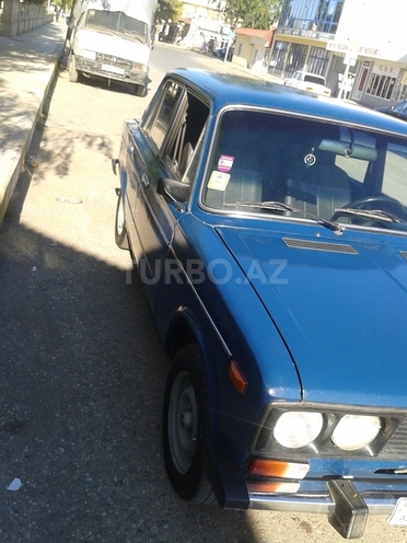 LADA (VAZ) 2106 2003, 685,412 km - 1.6 l - Bakı